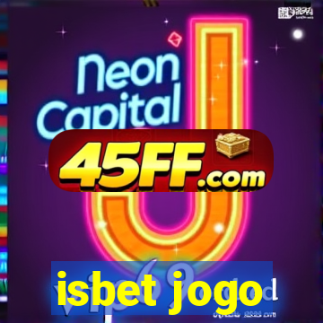 isbet jogo